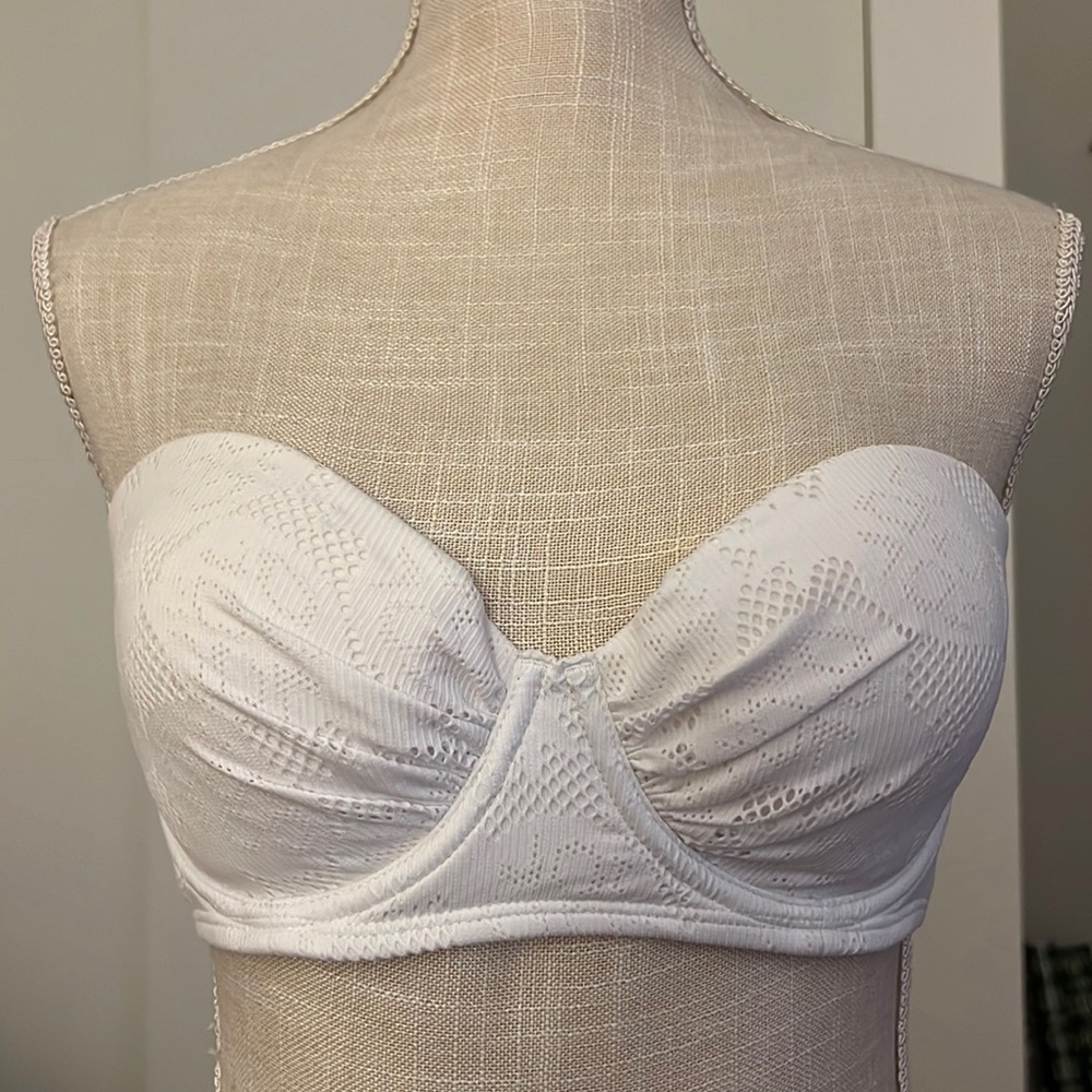 Aeries Bathing Suit Set